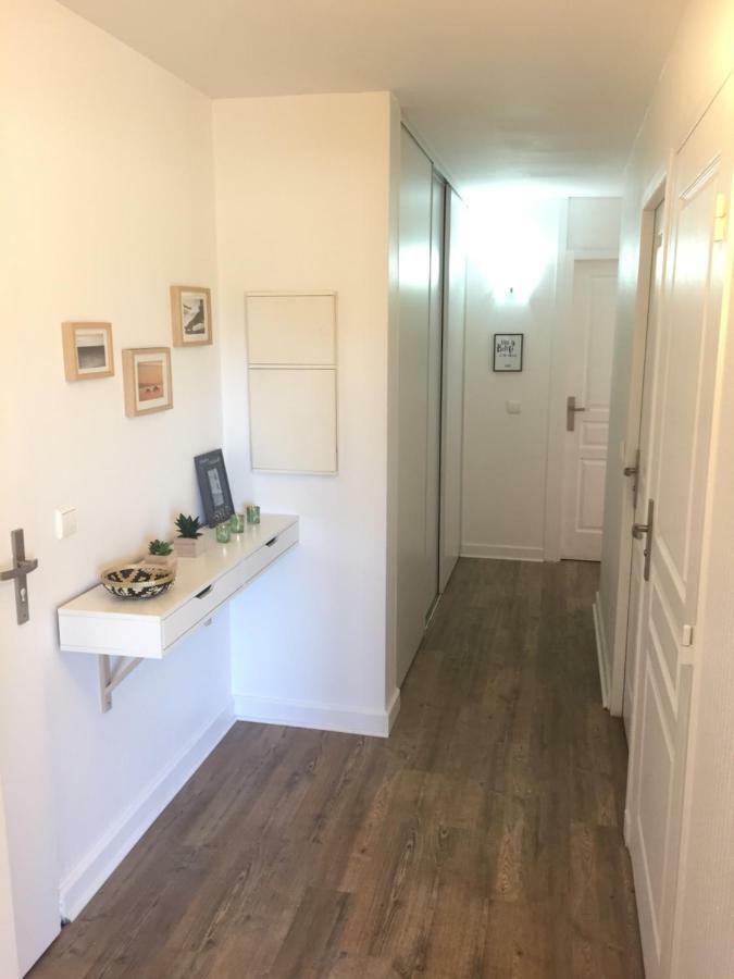Cosy Appartement Sanna 3 Etoiles Piscine, 2 Ch Capbreton Dış mekan fotoğraf