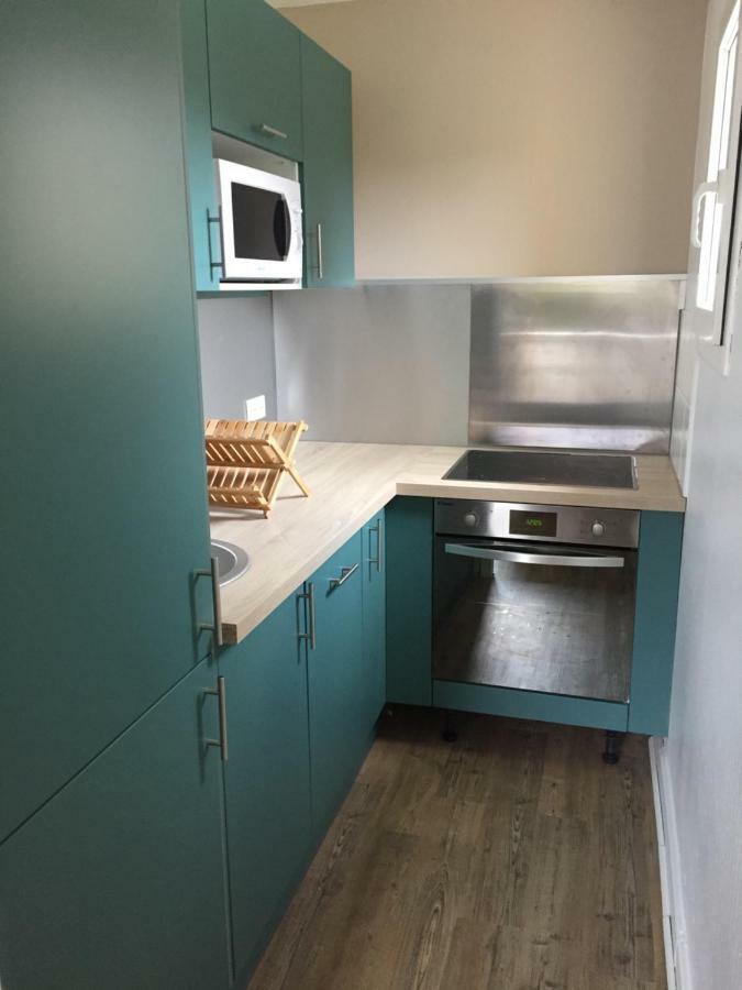 Cosy Appartement Sanna 3 Etoiles Piscine, 2 Ch Capbreton Dış mekan fotoğraf